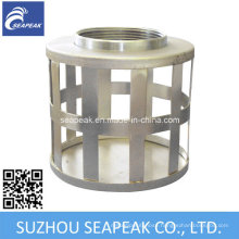 Water Pipe Strainer